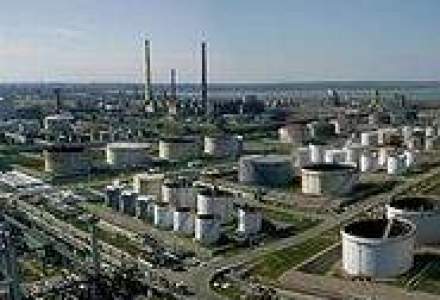Patriciu, majorari de capital la Petrochemicals si Downstream