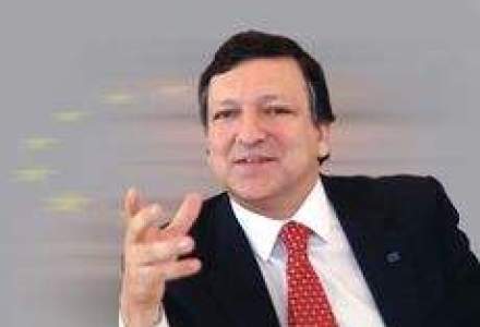 Barroso: UE nu va ajuta Kievul sa plateasca gazul rusesc
