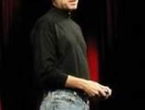 Steve Jobs revine la...