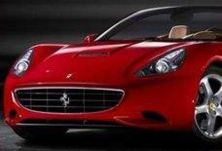 Ferrari livreaza in a doua jumatate a anului 15 modele
