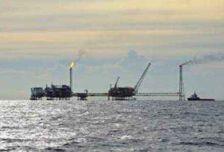 Petrom, Exxon si Transgaz au semnat un acord pentru transportul gazelor din Marea Neagra