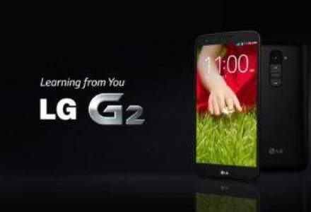 In umbra unei glorii: LG G2 mini