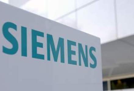 Siemens elimina 11.600 locuri de munca pentru a-si reduce costurile cu 1 mld. euro