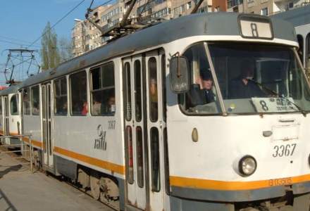 De ce Bucureștiul nu va avea tramvaie noi nici în 2021?