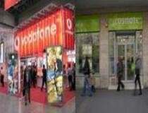 Vodafone si Cosmote mizeaza...