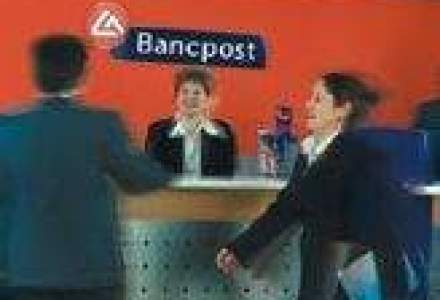 Bancpost: Cont de economii cu dobanzi de 9% sau 12% pe an