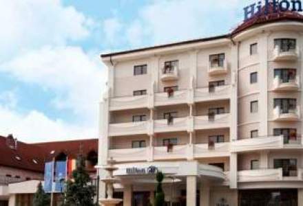 Cazarea in hotelurile din Bucuresti, mai scumpa decat in Varsovia si Sofia