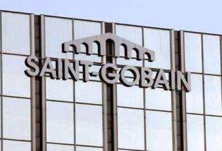 Afacerile Saint-Gobain Glass au crescut cu 10% in 2013