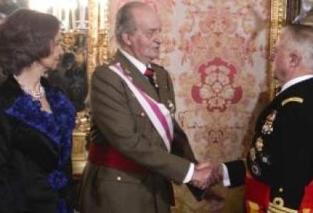 Spania va avea un nou rege. Juan Carlos a decis sa abdice