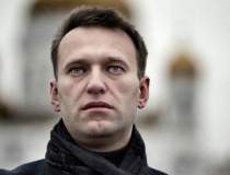 Alexei Navalnîi a fost...