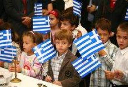 Private school a la grecque: Business or necessity?