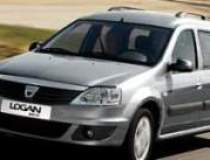 Dacia Logan MCV, in Top 10...