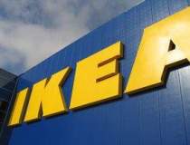 IKEA a concediat 5.000 de...