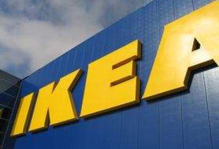 IKEA a concediat 5.000 de angajati