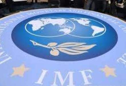 Sefa FMI nu a fost de acord ca presa sa participe la intalnirea membrilor comisiilor de buget