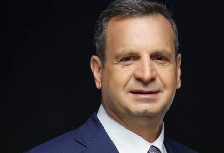 Ufuk Tandoğan se retrage de la conducerea Garanti BBVA România, după 8 ani la vârful băncii deținute acum de grupul BBVA
