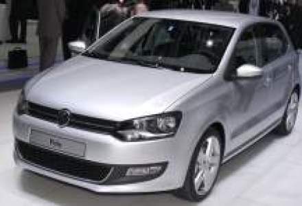Volkswagen prezinta un clip cu noul VW Polo - VIDEO