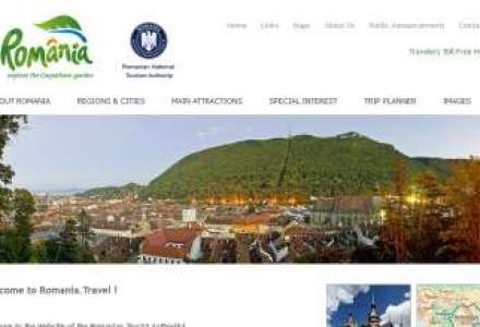 Romania.travel, viitorul portal oficial de turism al Romaniei