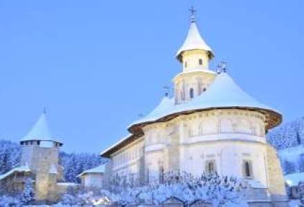 Staretul Manastirii Putna se apara de acuzatii in cazul subventiilor agricole