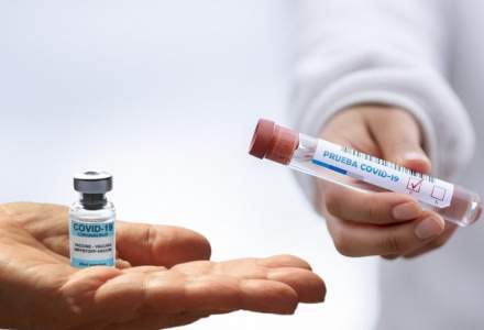 Livrările vaccinului Pfizer/BioNTech către Europa revin la normal