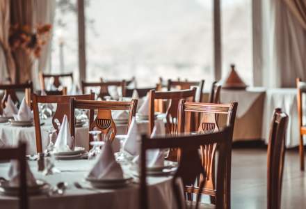 BREAKING: De luni se redeschid restaurantele