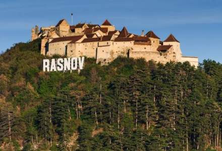 Festivalul de Film Istoric aduce in cetatea Rasnov 40 de filme si tema "1989, a fost sau n-a fost"