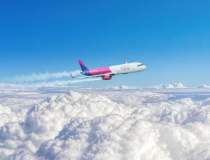 Noi zboruri Wizz Air din...