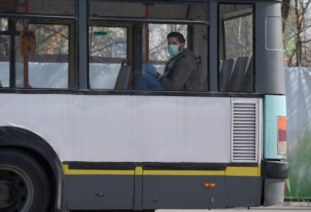 Coronavirus 23 ianuarie | La cât a ajuns incidența cazurilor în București