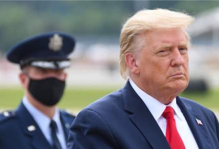 SUA: Procesul lui Donald Trump ar putea declanșa un val întreg de demiteri