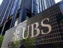 Nota de plata a UBS pentru a...