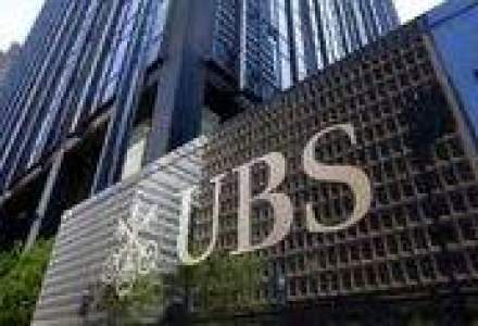 Nota de plata a UBS pentru a scapa de justitie: 4,6 mld. dolari