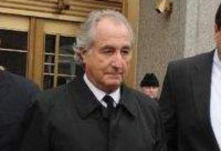 Madoff a fost condamnat la 150 de ani de inchisoare