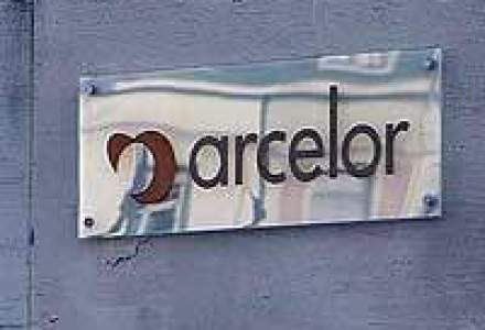 Masuri de prudenta: ArcelorMittal mentine salariile la nivelul din 2008