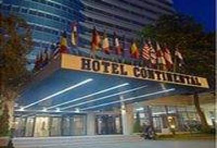 Continental Hotels se extinde printr-un un nou complex hoterilier in Arad