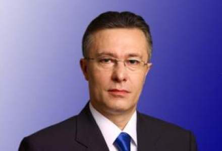 Un nou candidat la alegerile prezidentiale: Cristian Diaconescu