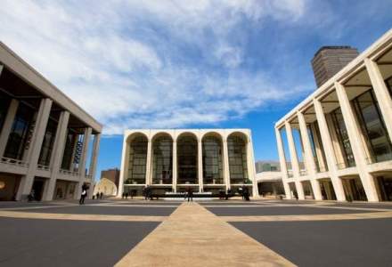 Opera Metropolitan din New York ar putea intra in faliment