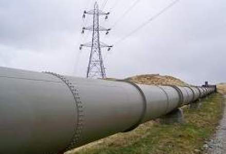 Bulgaria suspenda pregatirile pentru construirea gazoductului South Stream