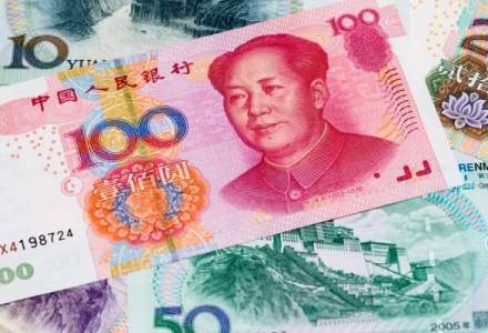 Efectul sanctiunilor asupra companiilor din Rusia: tranzactii in moneda Chinei