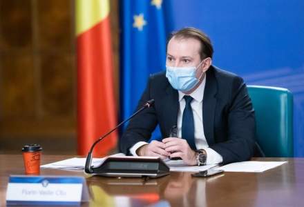 Florin Cîțu: România este, fără îndoială, pe deplin pregătită pentru a intra în zona Schengen