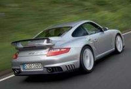 Qatarul, interesat de preluarea unei participatii in cadrul Porsche