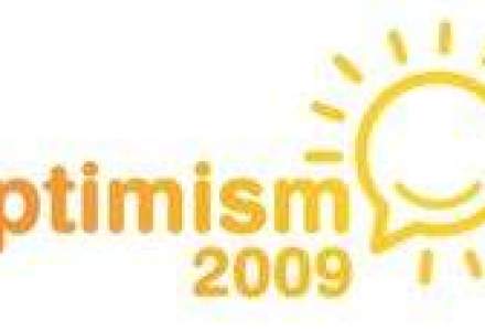 Manafu organizeaza Optimism 2009