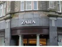 Proprietarul Zara a facut...