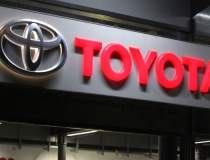 Toyota vrea sa transforme...