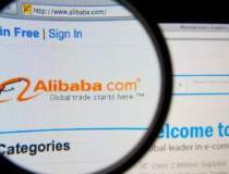 Alibaba se bate cu Amazon si...