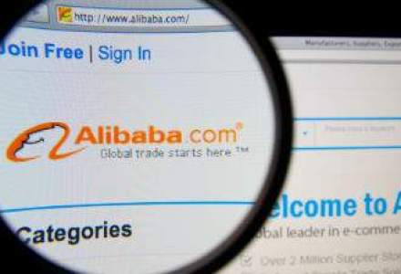 Alibaba se bate cu Amazon si eBay pe piata din SUA