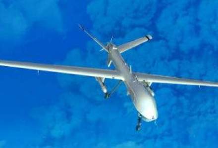 Unanimitate in Camera Deputatilor: dronele vor putea opera in spatiul aerian national