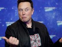 Dispută între Elon Musk și...