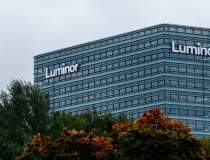 Luminor Bank adoptă IBM Cloud...