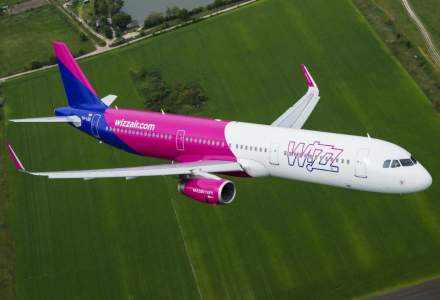 Asigurarea de călătorie Wizz Air va acoperi și COVID-19