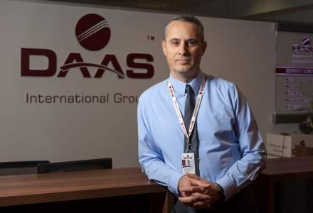 Adrian Craioveanu, DAAS: Business-ul a crescut cu 14% față de anul precedent